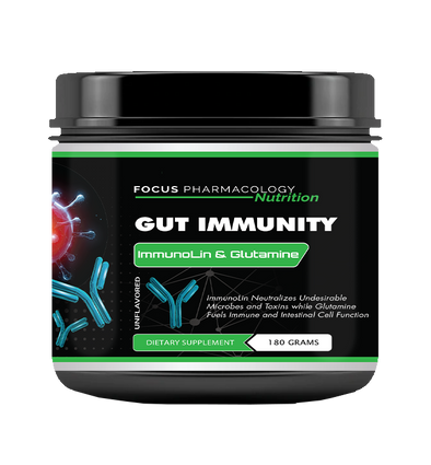 Gut Immunity