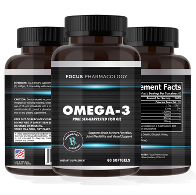 Omega-3