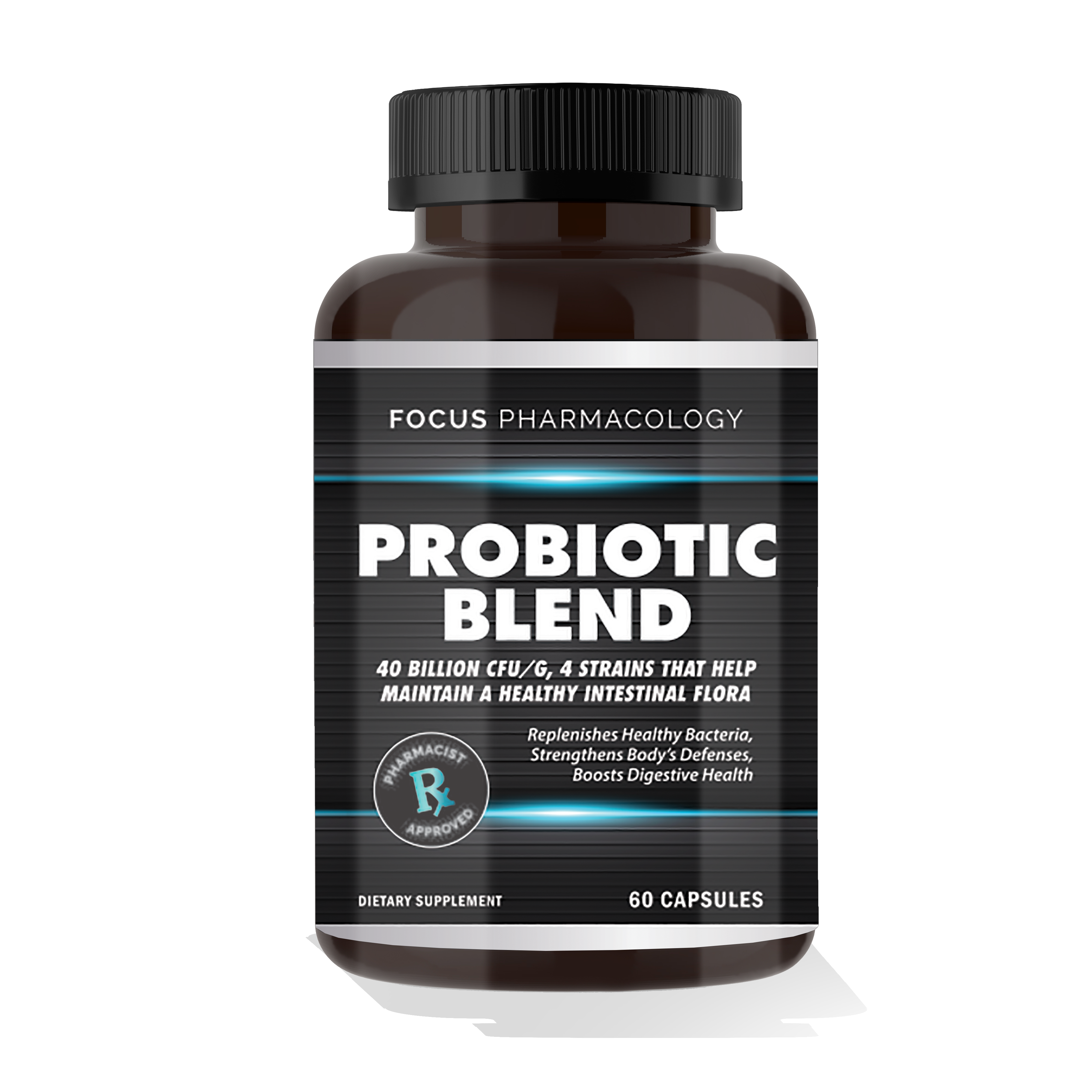 Probiotic – Focus