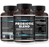 Probiotic Blend - 4 Strain