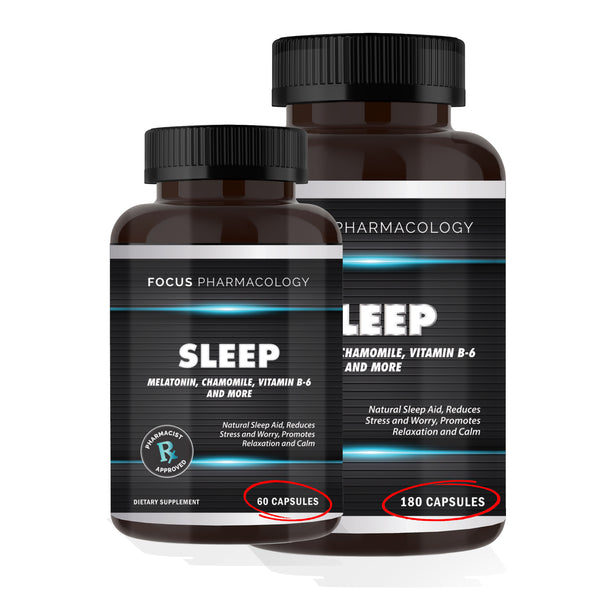 Sleep Formula