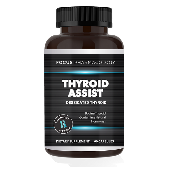 Thyroid Assist