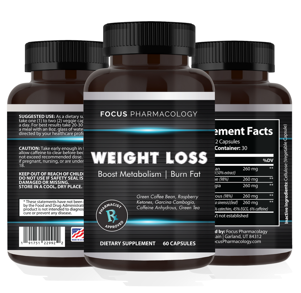 weight loss medication fort collins Weight Loss – Focus Pharmacology