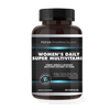 Women's Daily Super Multivitamin