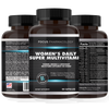 Women's Daily Super Multivitamin